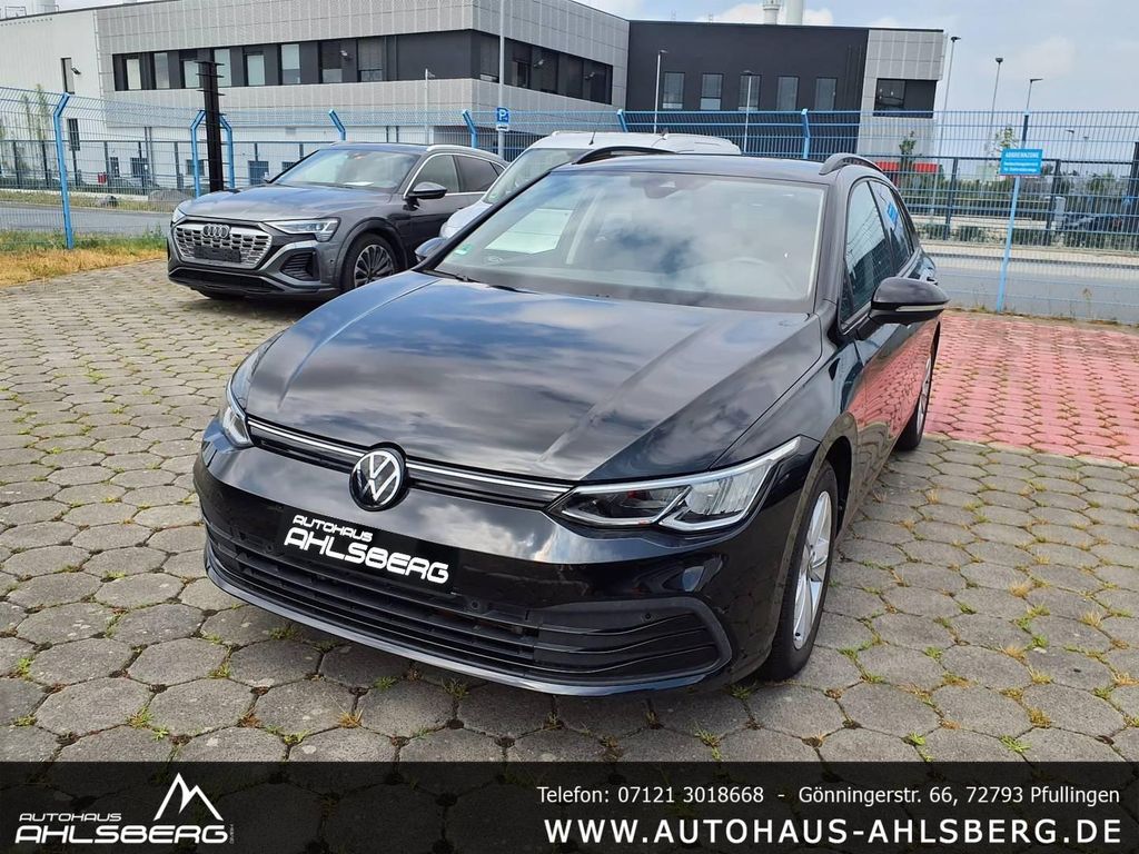 2024 Volkswagen Golf
