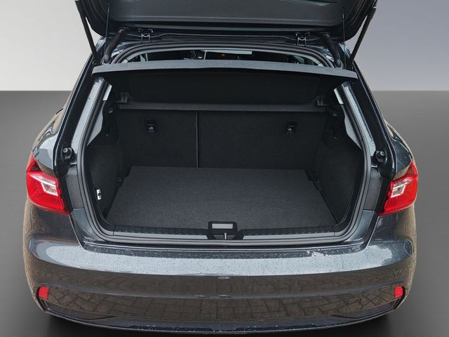A1 Sportback 30 TFSI advanced SHZ