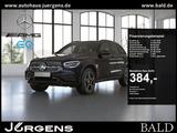 Mercedes-Benz GLC 300 e 4M AMG-Sport+Pano+Distr+Night+Ambiente - Mercedes-Benz GLC 300 in Dortmund