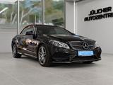 Mercedes-Benz E 400 Cabrio Aut Amg Sport, Inspektion Neu - Mercedes-Benz E-Klasse: Cabrio, AMG