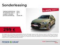 Audi A3 - Vorschau Bild 1