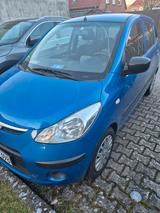Hyundai i10 1.1 Pure Pure - Hyundai i10: Pure