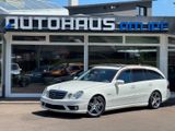 Mercedes-Benz E 63 AMG T-Modell 49 TKM! - Mercedes-Benz aus 2007: E63