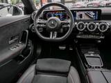 Mercedes-Benz CLA 200 Shooting Brake AMG PANO NIGHT DISTRO 360 - Mercedes-Benz CLA-Klasse in Duisburg