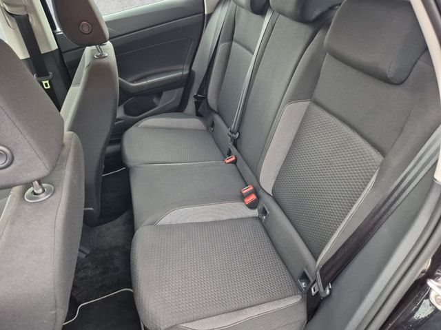 Polo Life 1.0 TSI