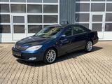 Toyota Camry/Automat/Klimatr/Kamera+PDC/AHK/19-Zoll/3-H - Toyota Camry in Duisburg