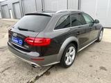 Audi A4 Allroad quattro 2.0 TFSI 1.Hand Insp. Neu - Audi A4 Allroad bis 25.000 Euro