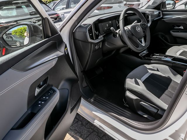 Opel Mokka 1.2 Elegance 360° Kamera Fernlicht-Assi.