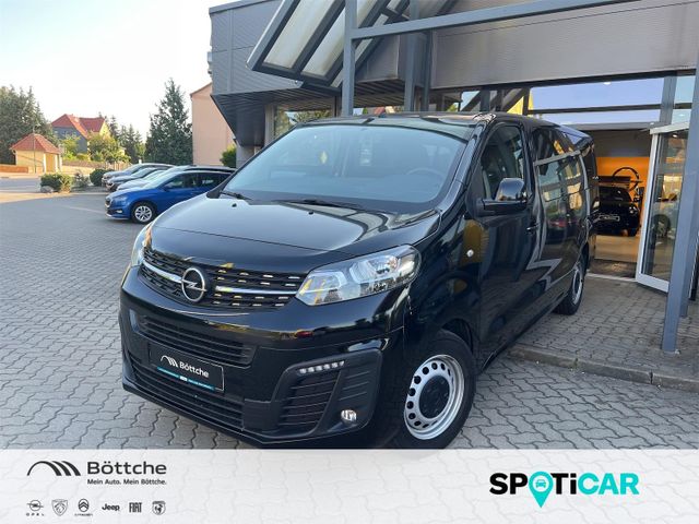 Opel Vivaro Kombi 2.0 L3 AT/9Sitze/Navi/PDC/Allwetter