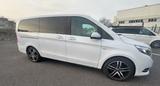 Mercedes-Benz V 250 BlueTEC 4MATIC AVANTGARDE lang AVANTGARDE - Mercedes-Benz V-Klasse Gebrauchtwagen in Bonn