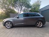 Audi A3 Sportback - 1.6 TDI sport 116PS MMI Navi - Audi A3 mit Diesel-Antrieb: Aud