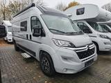 LMC Innovan 600 /MARKISE/AHK/140PS - LMC Diesel Kastenwagen