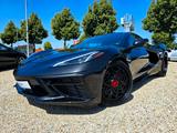 Corvette C8 Stingray Coupe 2LT Targa / Forgiato/ HUD - Corvette C8 Gebrauchtwagen