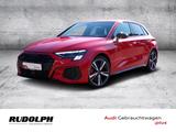 Audi S3 Sportback TFSI S-tronic ACC LED Navi PDCv+h   - Audi S3 in Halle