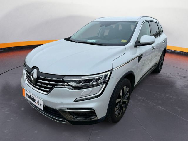 Renault Koleos II 1.3 TCe 160 Techno Automatik Navi