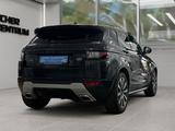 Land Rover Range Rover Evoque SE Dynamic Aut., 1.Hand - Land Rover Range Rover Evoque mit Diesel-Antrieb: Automatik