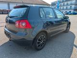 Volkswagen Golf 1.6 Comfortline Variant Comfortline - Volkswagen Golf aus 2007: Variant