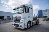 Mercedes-Benz ACTROS 1845 LS - Mercedes-Benz Actros 1845