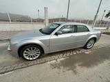Chrysler Verkaufe Chrysler 300C - Chrysler 300C von privat