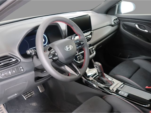 Hyundai i30 – Bild 8