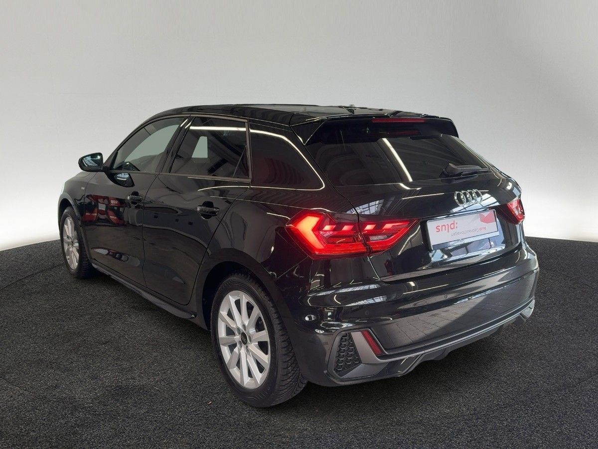Audi A1 - Bild 3