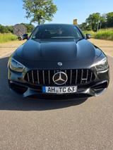 Mercedes-Benz E 63s AMG,  Massage, Junge Sterne, kein Tuning 