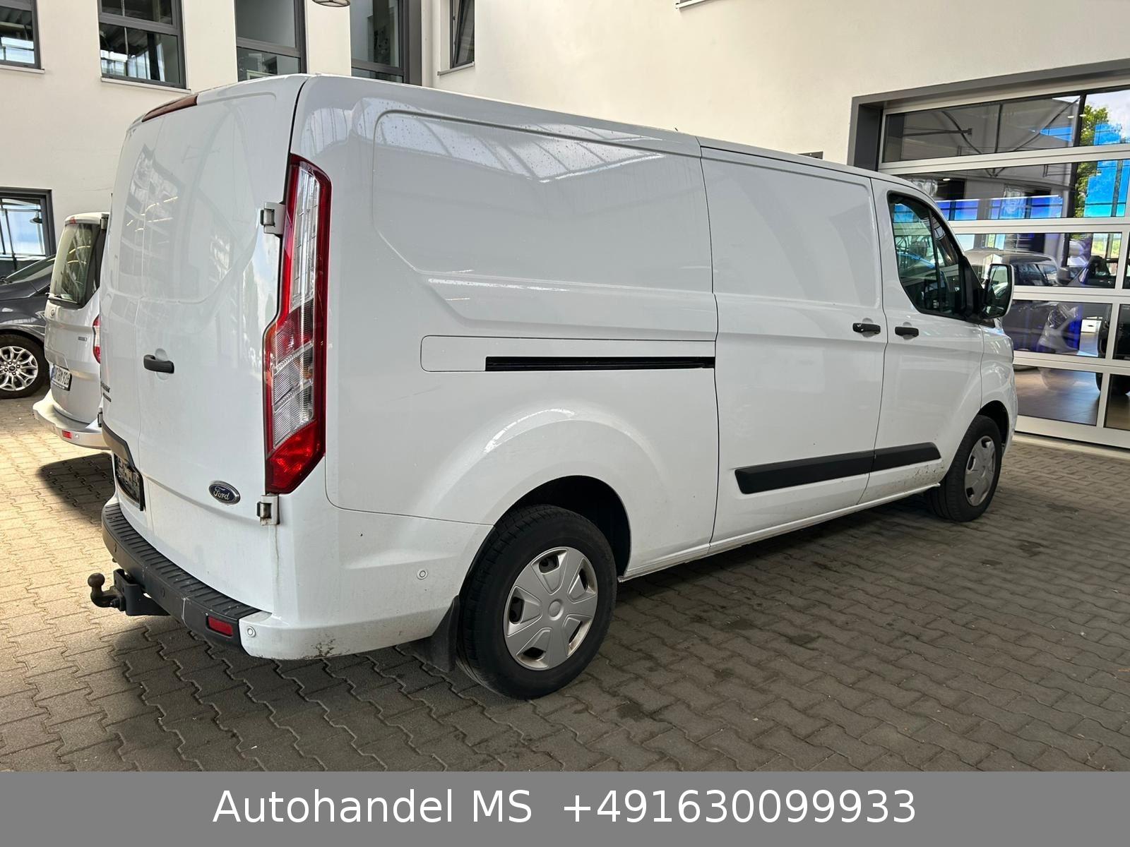 Ford Transit Custom Kasten 300 L2 Trend