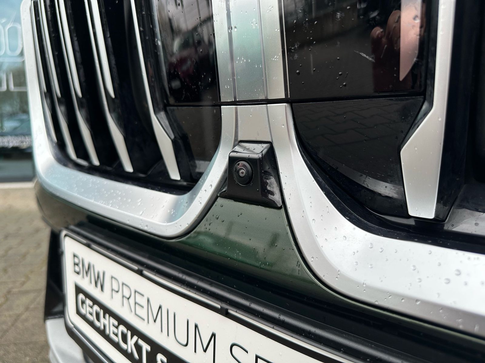 BMW X1 - Bild 22