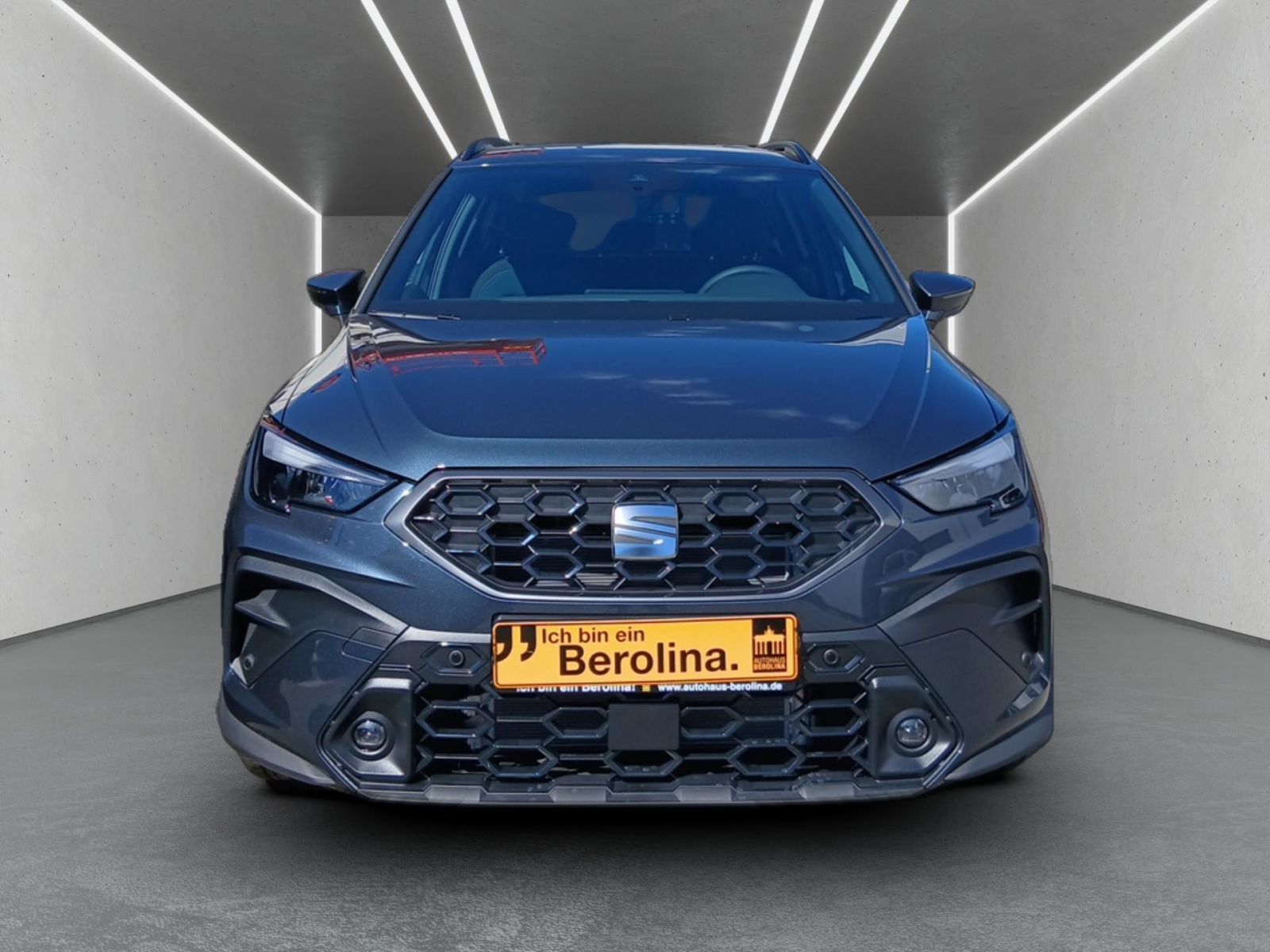 Seat Arona - Bild 5