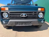 Lada URBAN (NIVA) / KLIMA! STANDHEIZ.! el. FH.!... - Lada