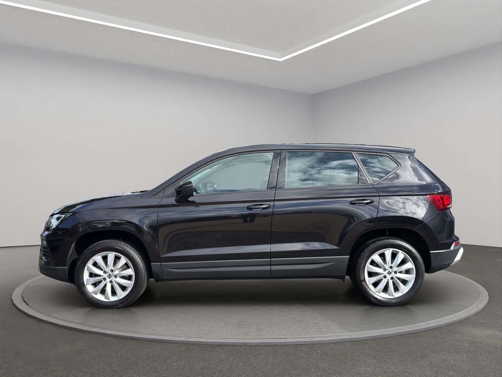 Seat Ateca - Bild 5