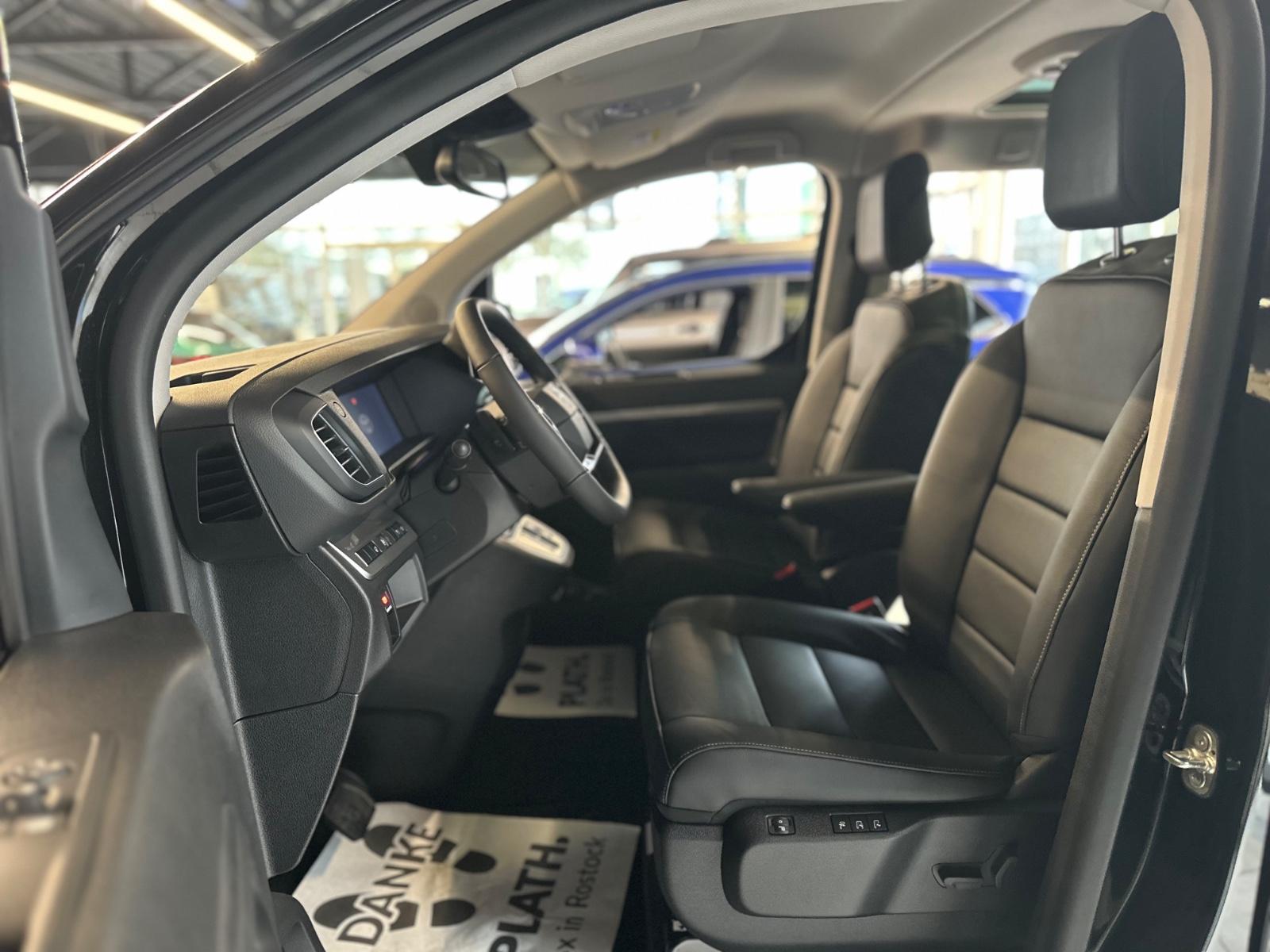 Toyota Proace Verso 2,0-l-D-4D L2 Lounge *SOFORT*