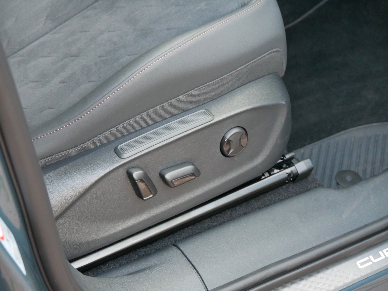 Cupra Terramar - Bild 12
