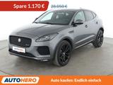 Jaguar E-Pace P200 R-Dynamic SE AWD Aut.*NAVI*LED*ACC* - Jaguar E-PACE SE mit Benzin-Antrieb