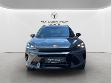Cupra Formentor - 2