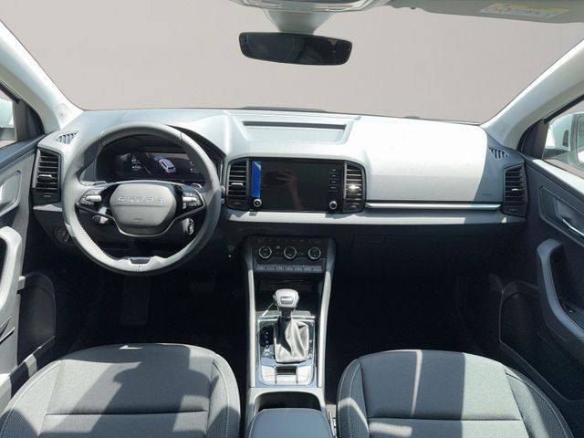 Karoq Selection 2.0 TDI, AHK, pACC, Navi DSG