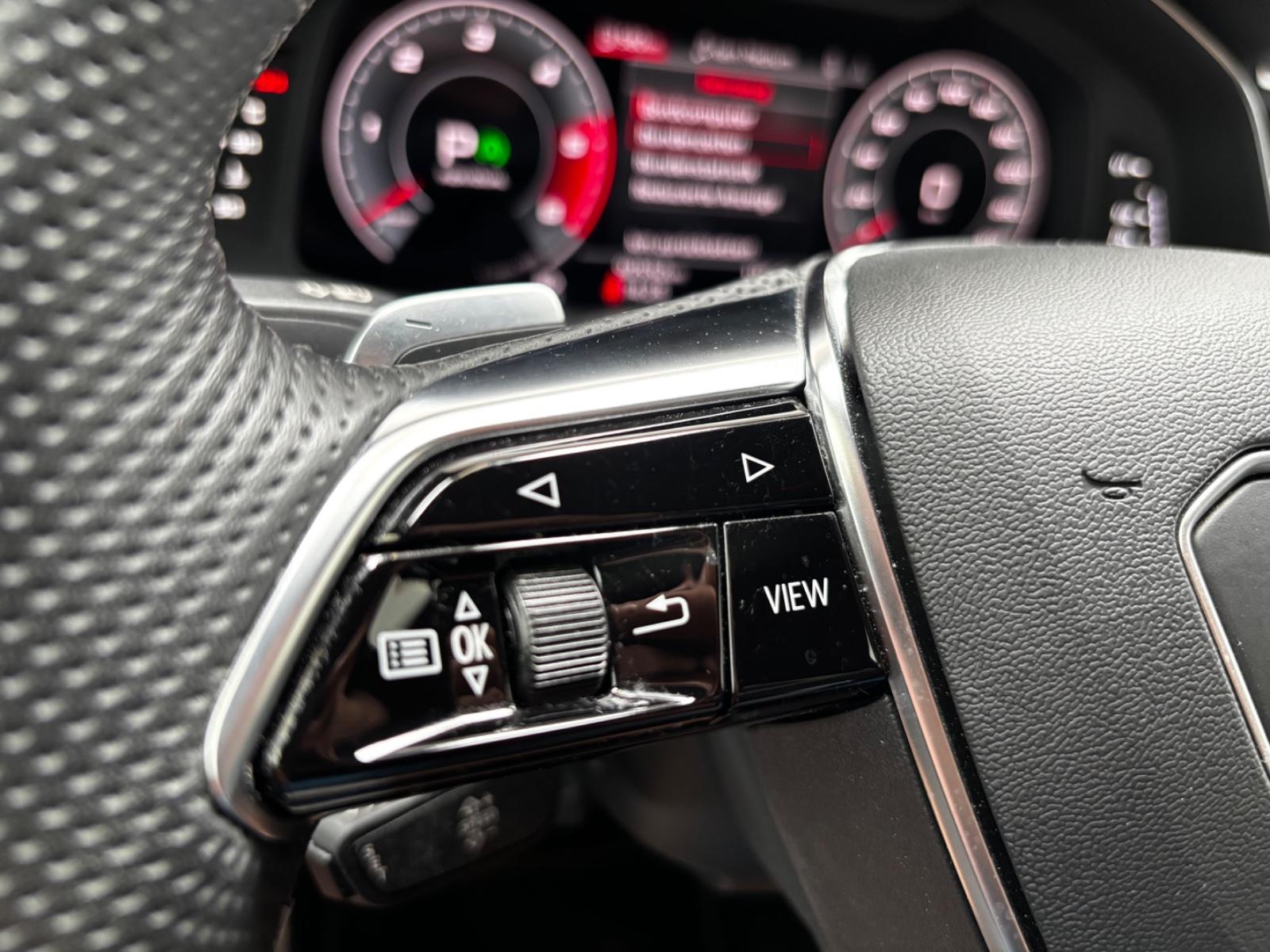 Audi S6 Avant 3.0 TDI quattro #AllBlack#Navi#B&O#Pano