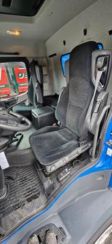 Mercedes-Benz 1833 Antos. Plane u. Spriegel - Plane spriegel