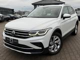 Volkswagen Tiguan Elegance eHybrid*PHEV*ACC*Panoramadach
