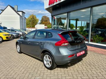 Volvo V40 - 7