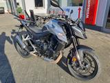 Honda CB750 Hornet SC-Auspuff Quickshifter Heckumbau - HONDA NAKED BIKE