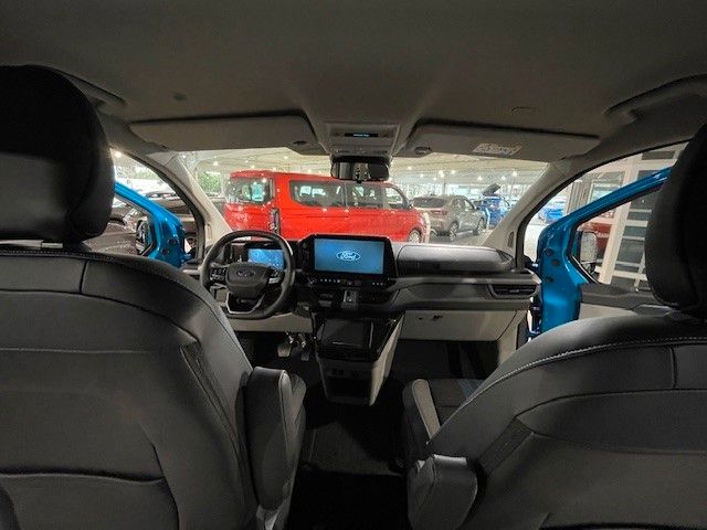 Ford Tourneo Custom - Bild 4