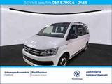 Volkswagen T6 Multivan 2.0 TDI Edition AHK LED Klima - Volkswagen T6 Multivan in Frankfurt (Main)