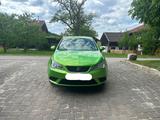 Seat Ibiza 6J 1.2 TSI - Seat Ibiza: 6j