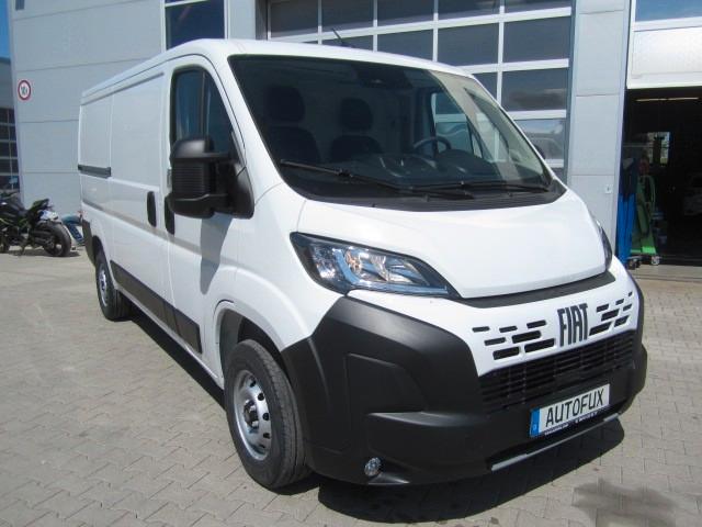 Fiat Ducato 35 L2H1  140, Kamera, 270-Grad, 3,5 to !!