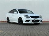 Opel Vectra C Lim. Edition Plus - Opel Vectra aus 2007 mit Diesel-Antrieb