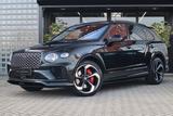 Bentley Bentayga S 4.0 V8 | Mulliner, Naim Audio, Carbon - gebrauchte Bentley Bentayga aus dem Jahr 2024