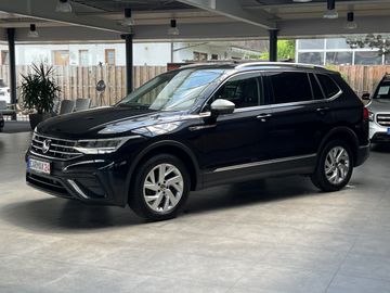 Volkswagen Tiguan Allspace - 7
