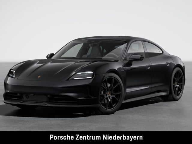 Porsche Taycan 4 | Performancebatterie + | Surround View