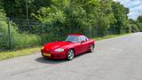 Mazda MX-5 NBFL 1.6  - Mazda MX-5: Nb